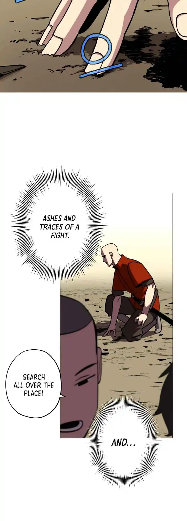 From the lowest ranked knight to monarch Vol.0 Ch.10