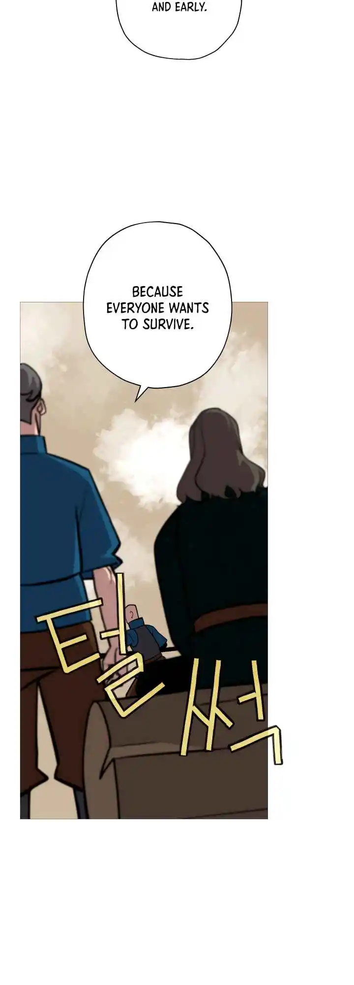 From the lowest ranked knight to monarch Vol.0 Ch.10