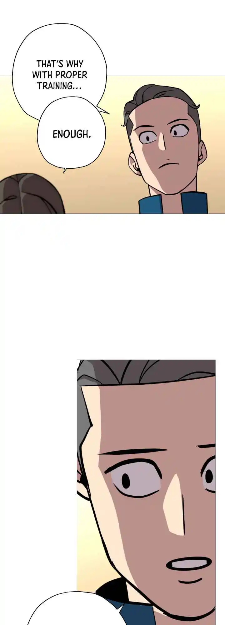 From the lowest ranked knight to monarch Vol.0 Ch.10