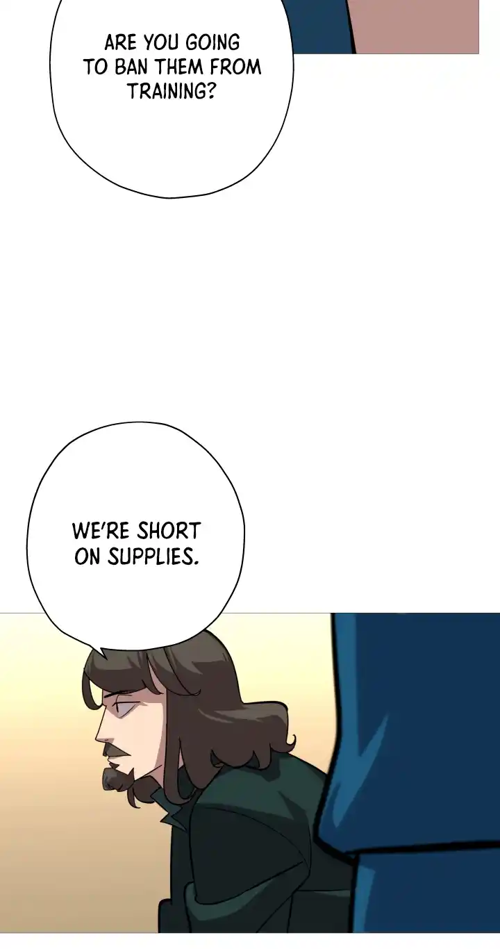 From the lowest ranked knight to monarch Vol.0 Ch.10