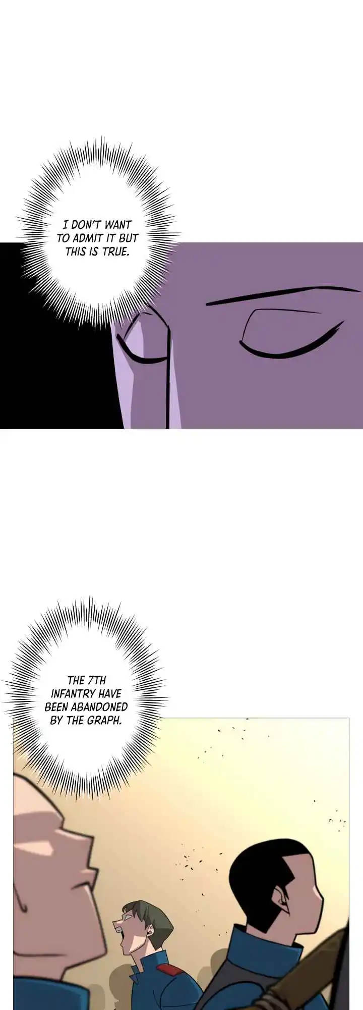 From the lowest ranked knight to monarch Vol.0 Ch.10