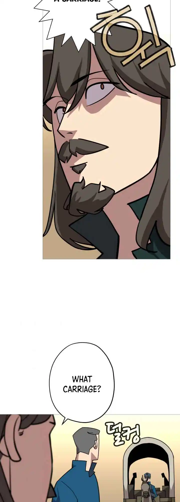 From the lowest ranked knight to monarch Vol.0 Ch.10