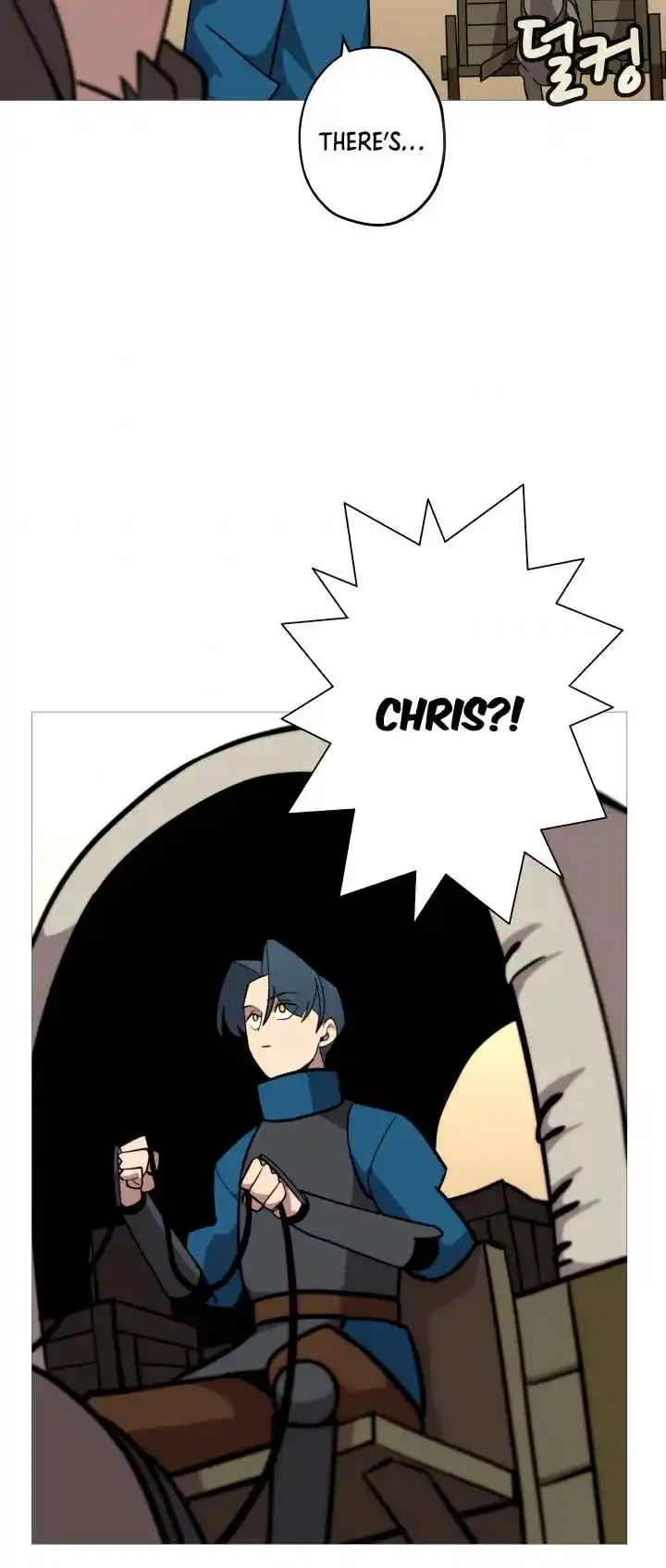 From the lowest ranked knight to monarch Vol.0 Ch.10