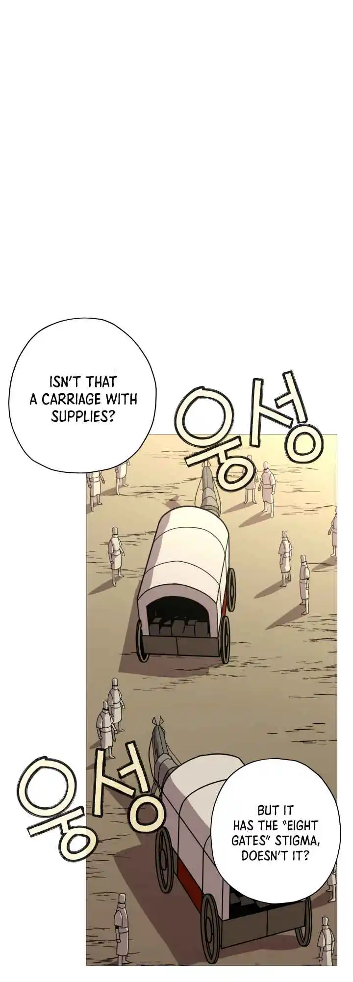 From the lowest ranked knight to monarch Vol.0 Ch.10