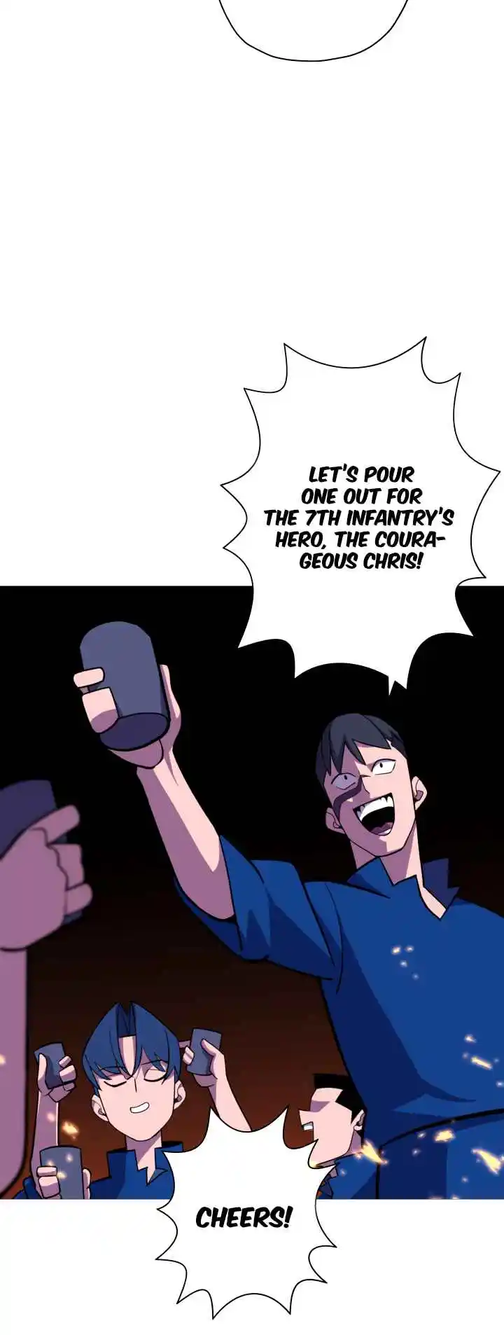 From the lowest ranked knight to monarch Vol.0 Ch.10