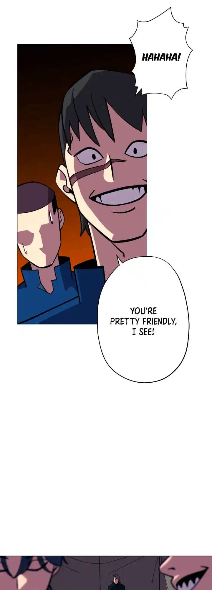 From the lowest ranked knight to monarch Vol.0 Ch.10