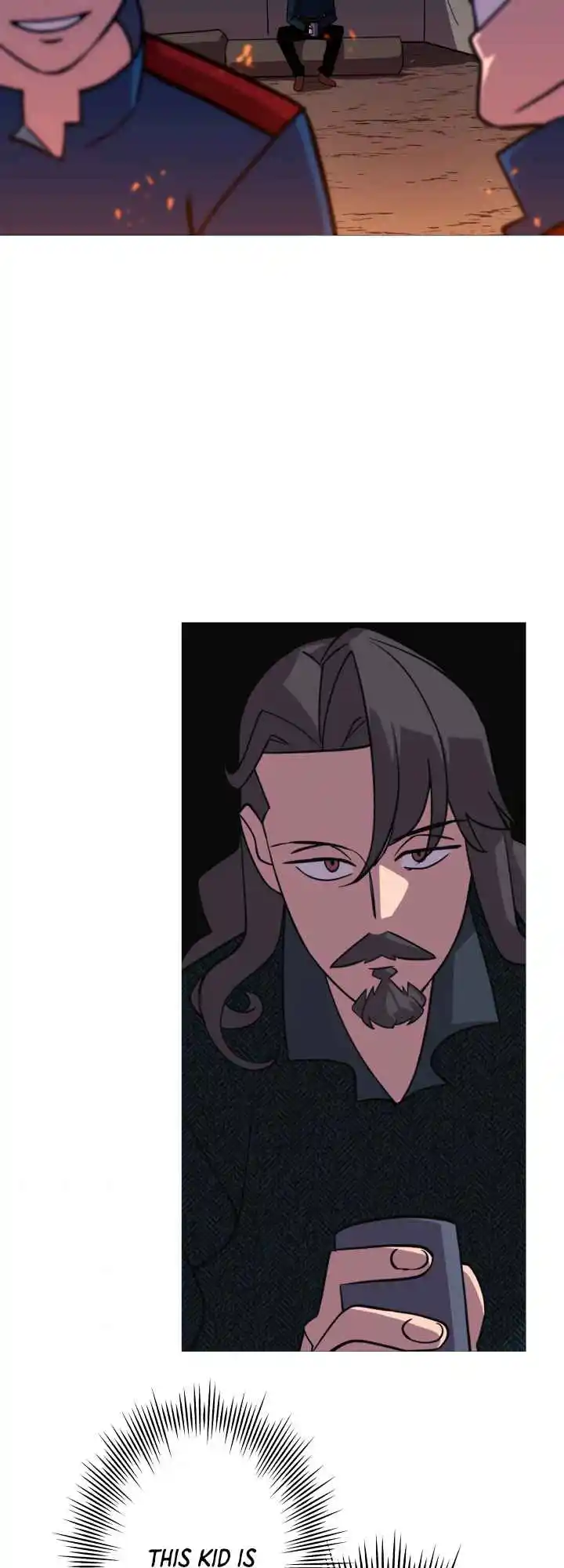 From the lowest ranked knight to monarch Vol.0 Ch.10