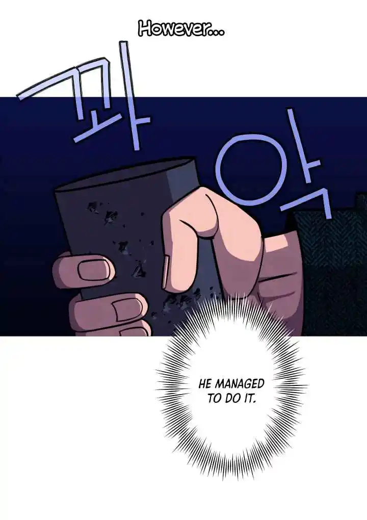 From the lowest ranked knight to monarch Vol.0 Ch.10