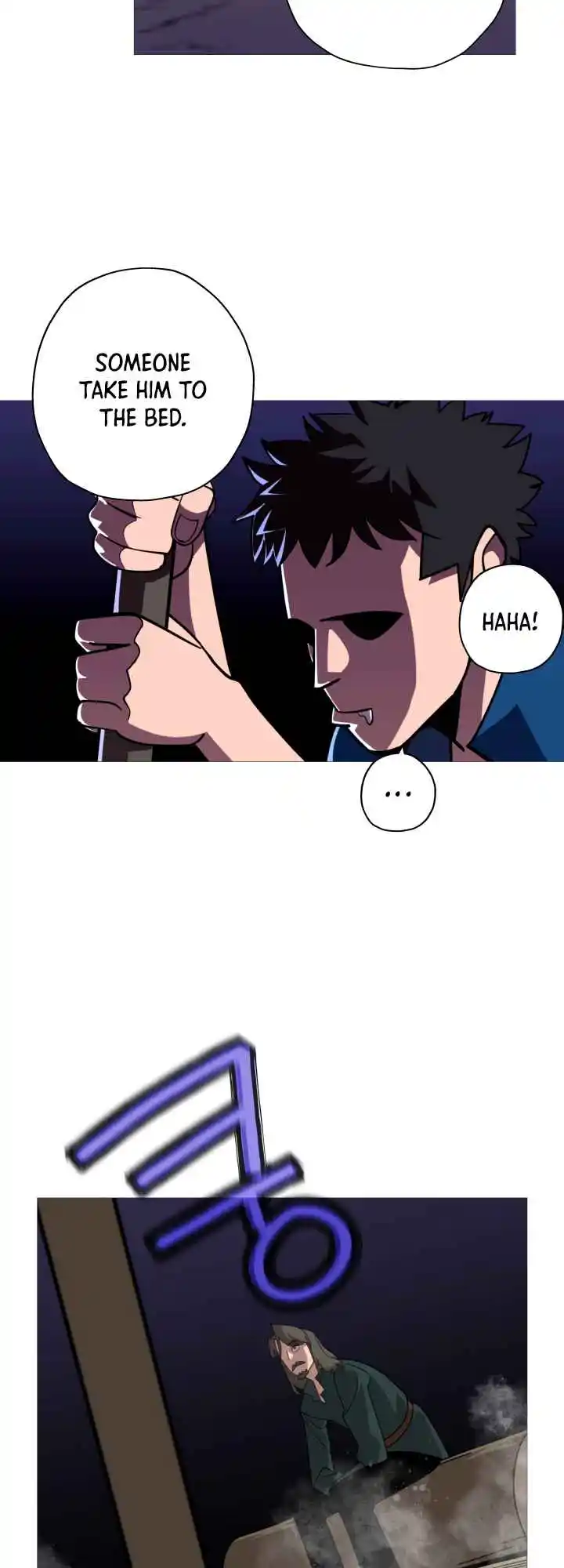 From the lowest ranked knight to monarch Vol.0 Ch.10