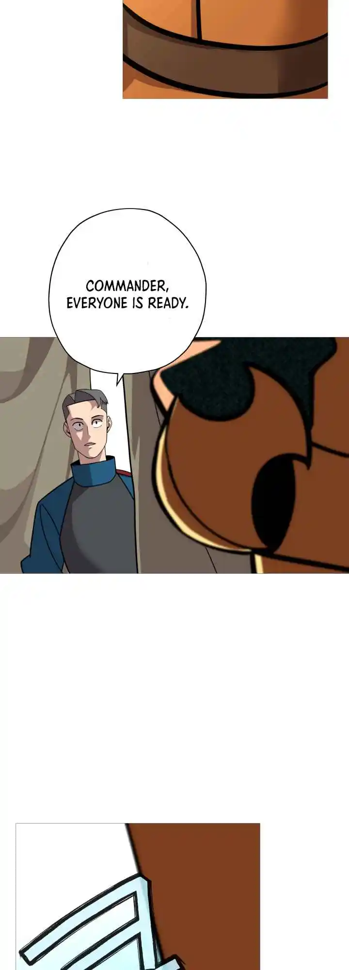 From the lowest ranked knight to monarch Vol.0 Ch.10