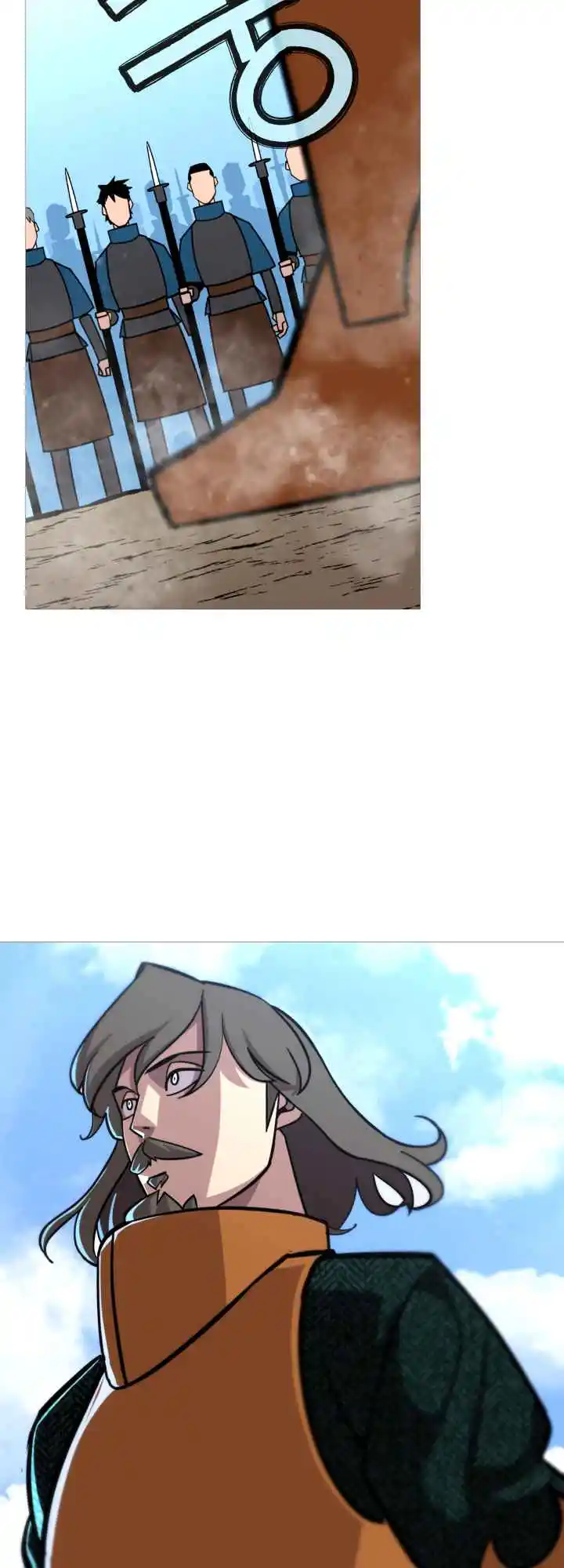 From the lowest ranked knight to monarch Vol.0 Ch.10