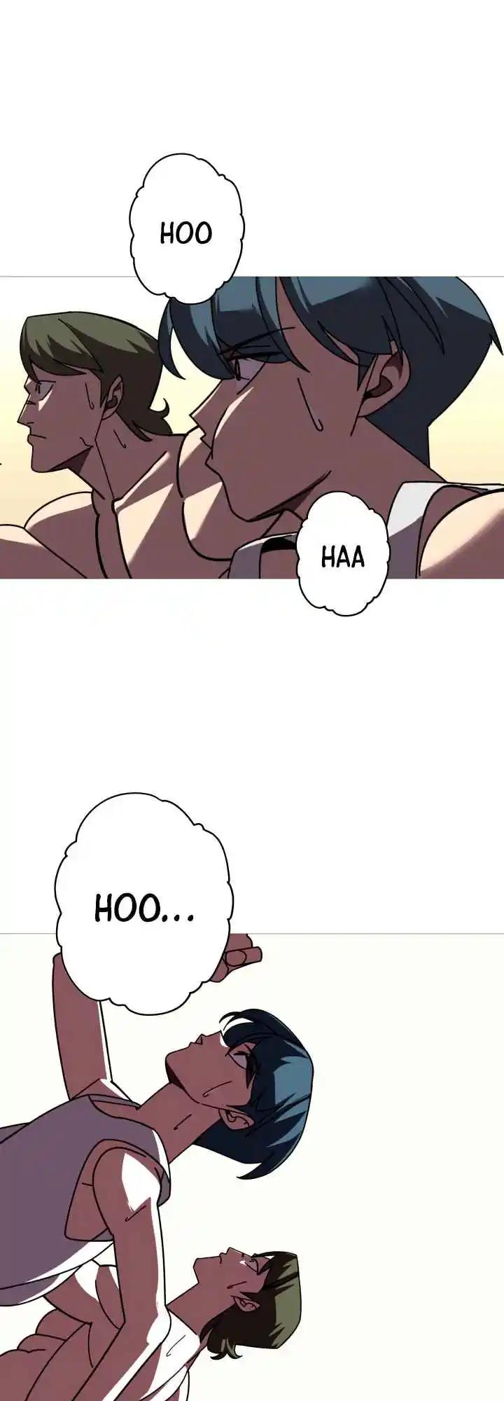 From the lowest ranked knight to monarch Vol.0 Ch.11