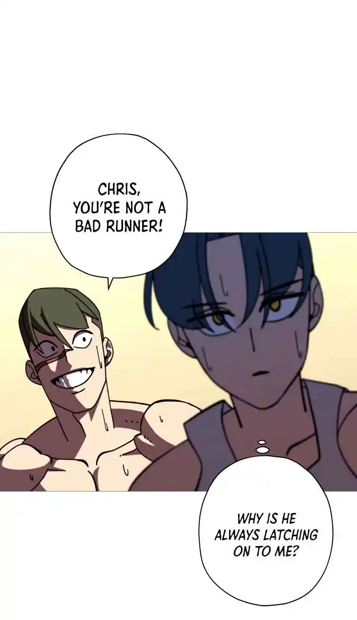 From the lowest ranked knight to monarch Vol.0 Ch.11