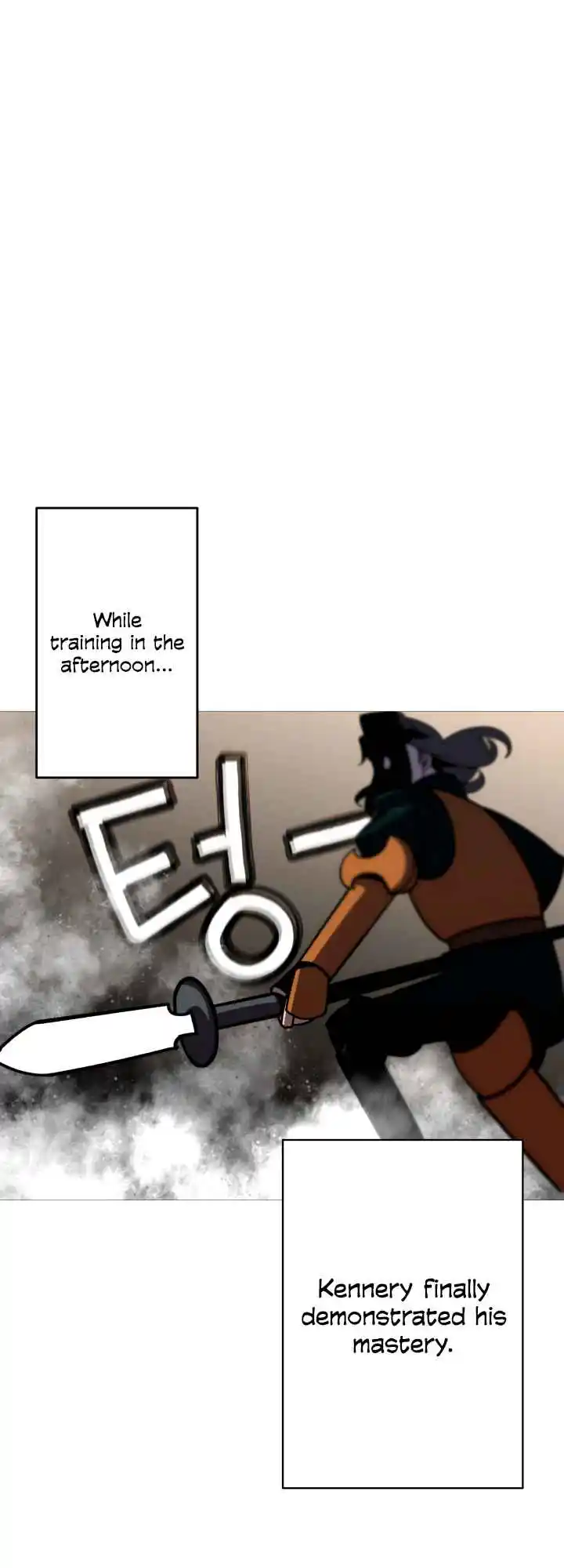 From the lowest ranked knight to monarch Vol.0 Ch.11