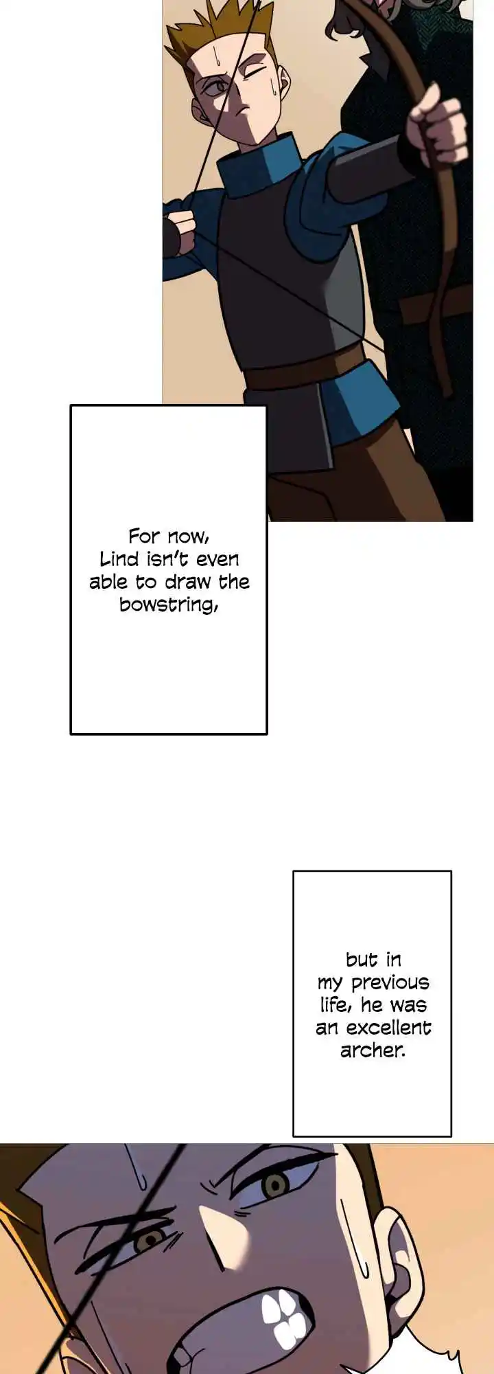 From the lowest ranked knight to monarch Vol.0 Ch.11