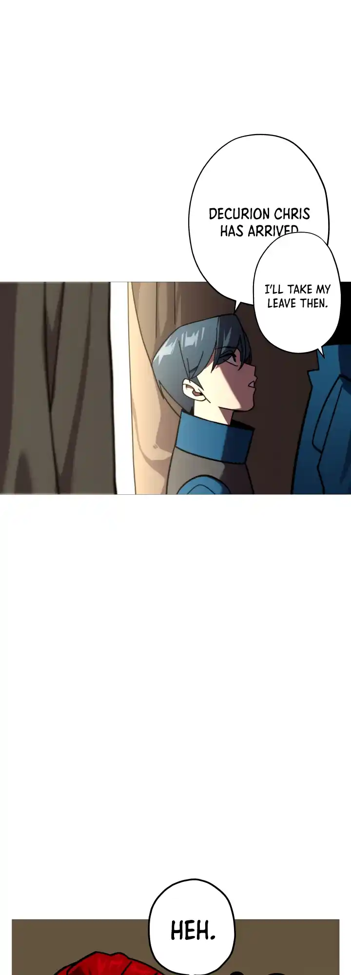 From the lowest ranked knight to monarch Vol.0 Ch.11