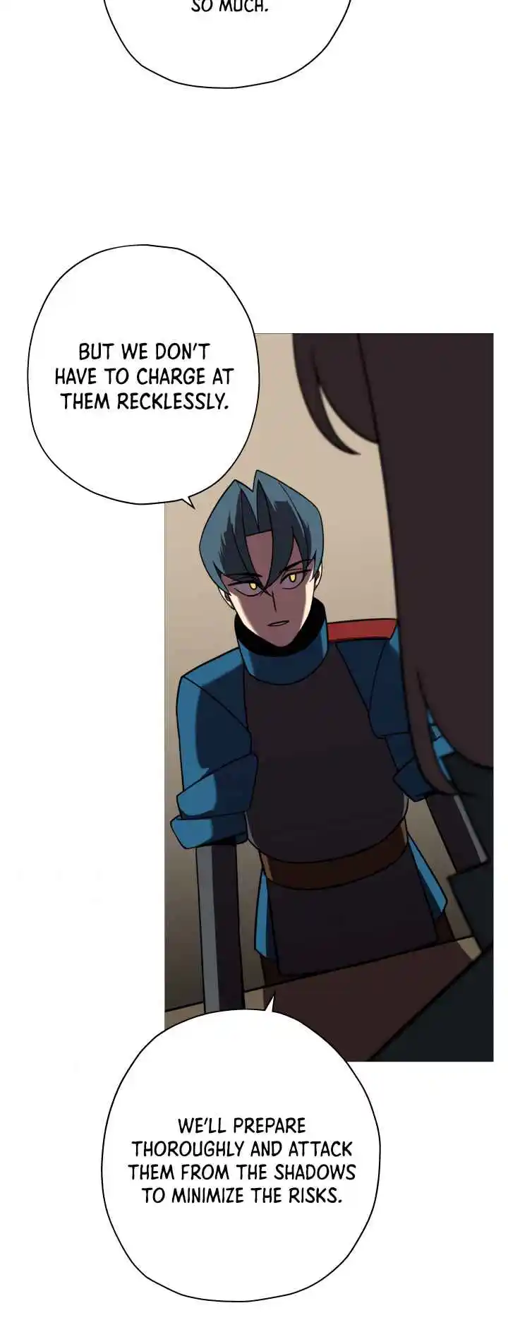 From the lowest ranked knight to monarch Vol.0 Ch.11