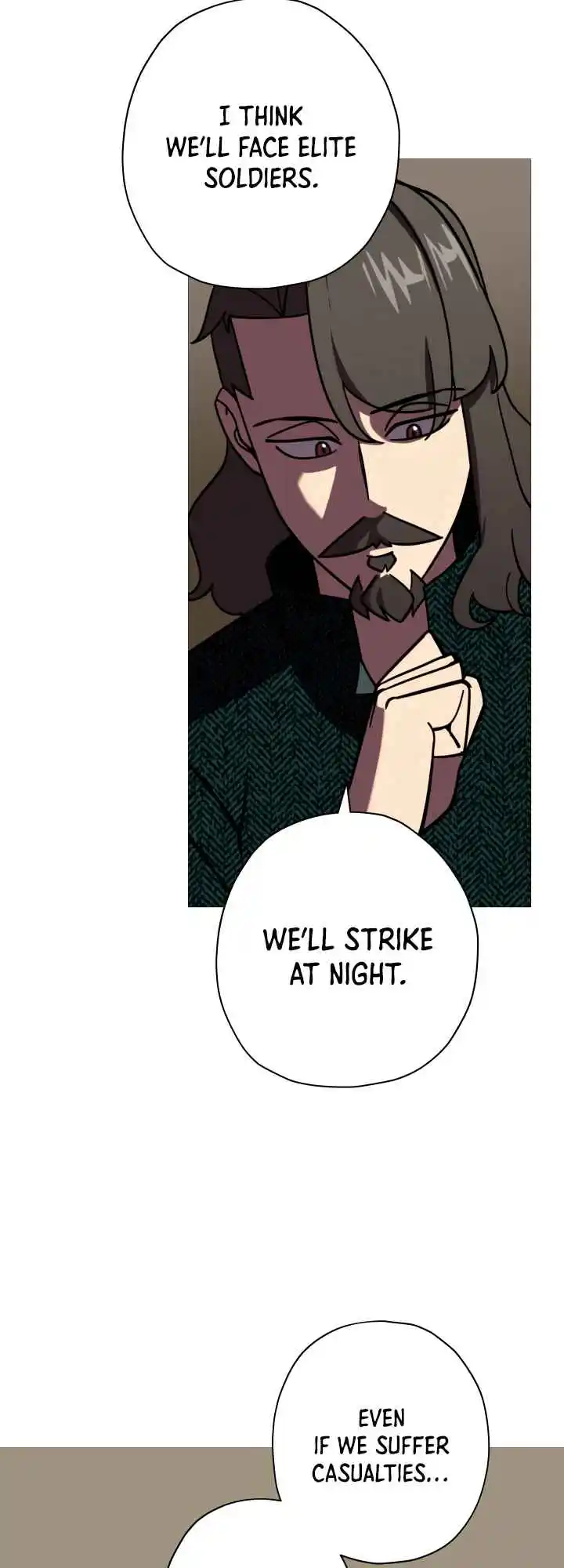 From the lowest ranked knight to monarch Vol.0 Ch.11