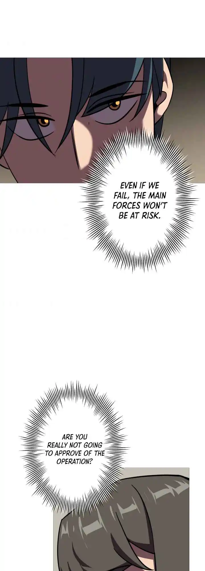 From the lowest ranked knight to monarch Vol.0 Ch.11