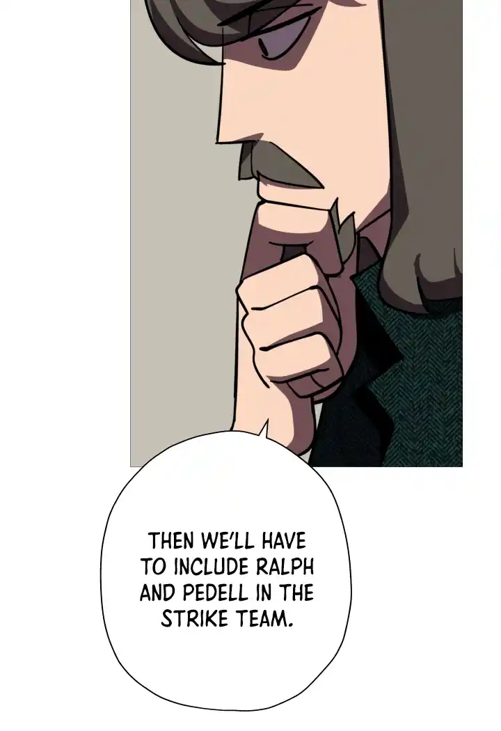 From the lowest ranked knight to monarch Vol.0 Ch.11