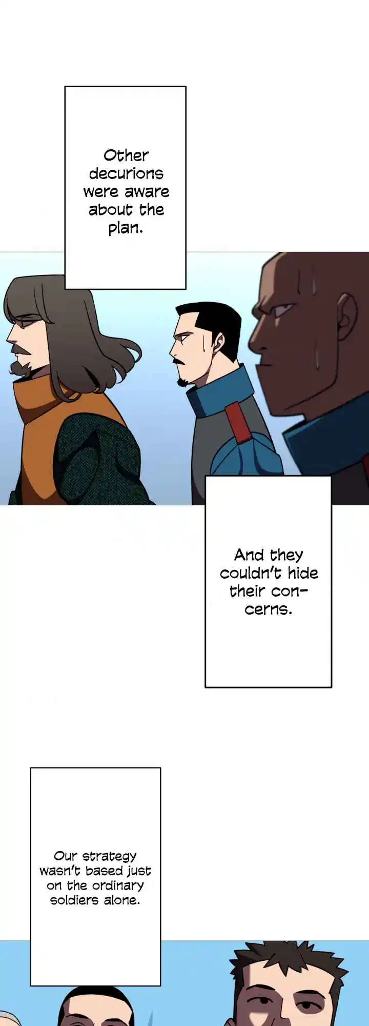 From the lowest ranked knight to monarch Vol.0 Ch.11