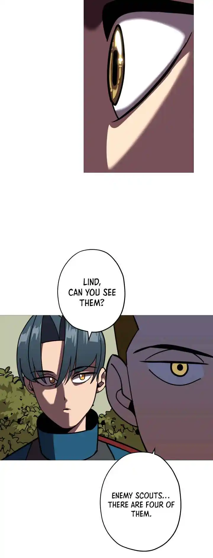 From the lowest ranked knight to monarch Vol.0 Ch.11