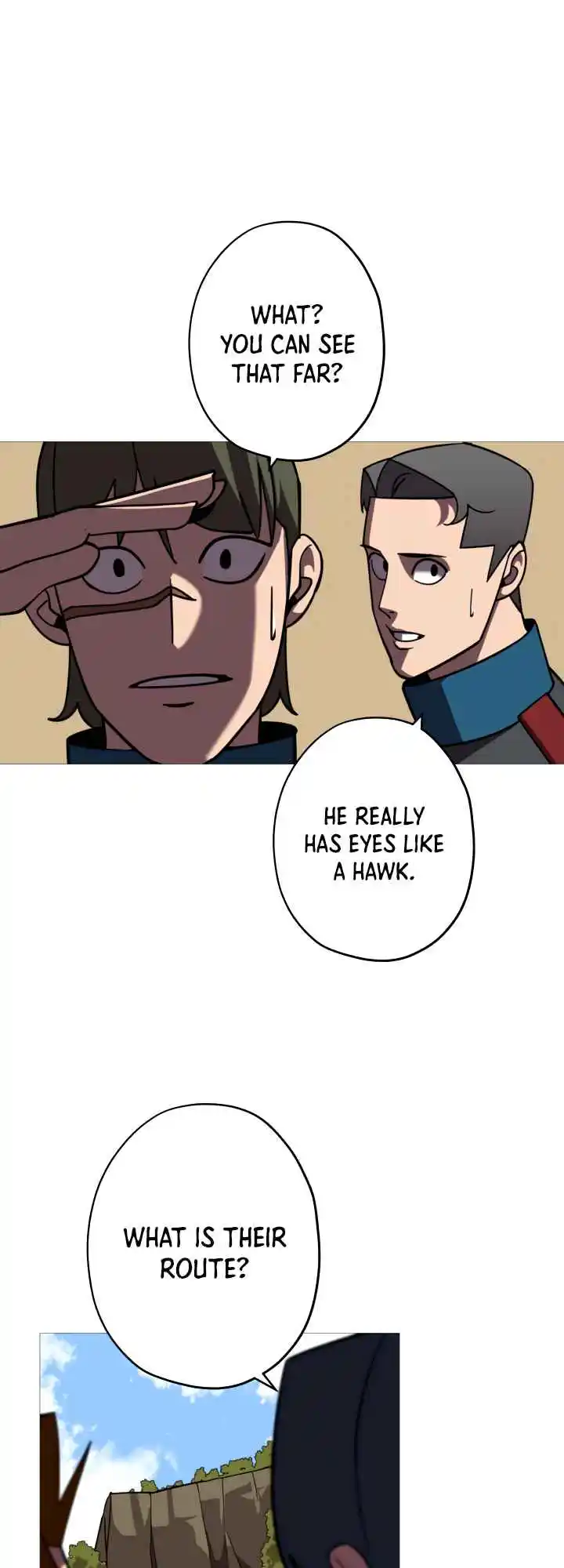 From the lowest ranked knight to monarch Vol.0 Ch.11