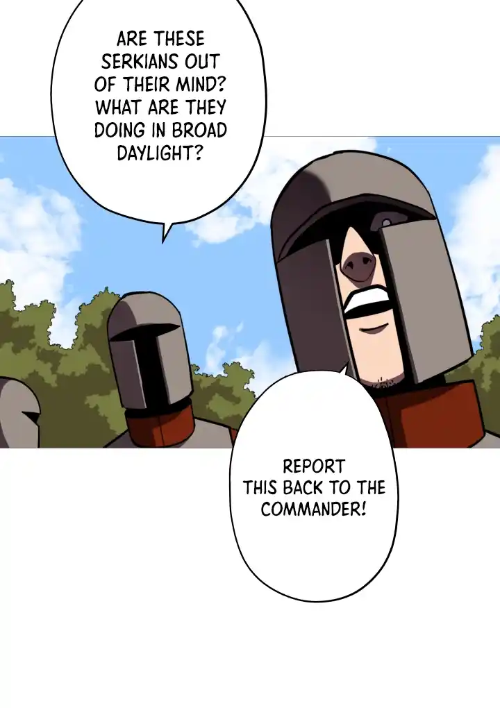 From the lowest ranked knight to monarch Vol.0 Ch.11