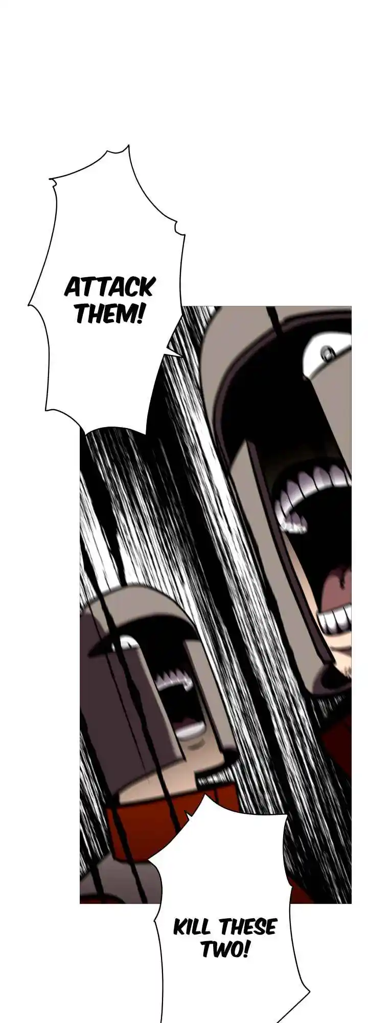 From the lowest ranked knight to monarch Vol.0 Ch.11