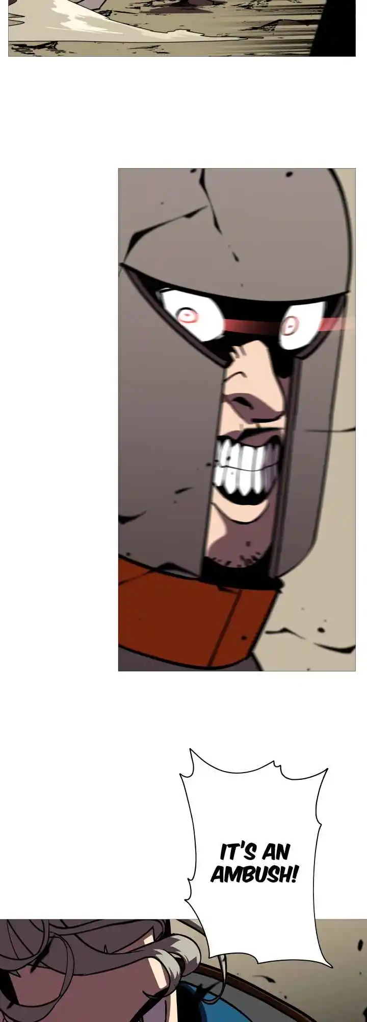 From the lowest ranked knight to monarch Vol.0 Ch.11