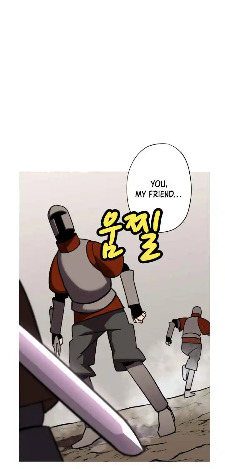 From the lowest ranked knight to monarch Vol.0 Ch.11