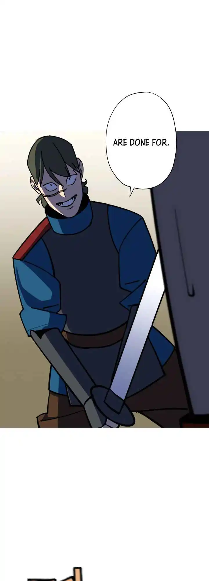 From the lowest ranked knight to monarch Vol.0 Ch.11