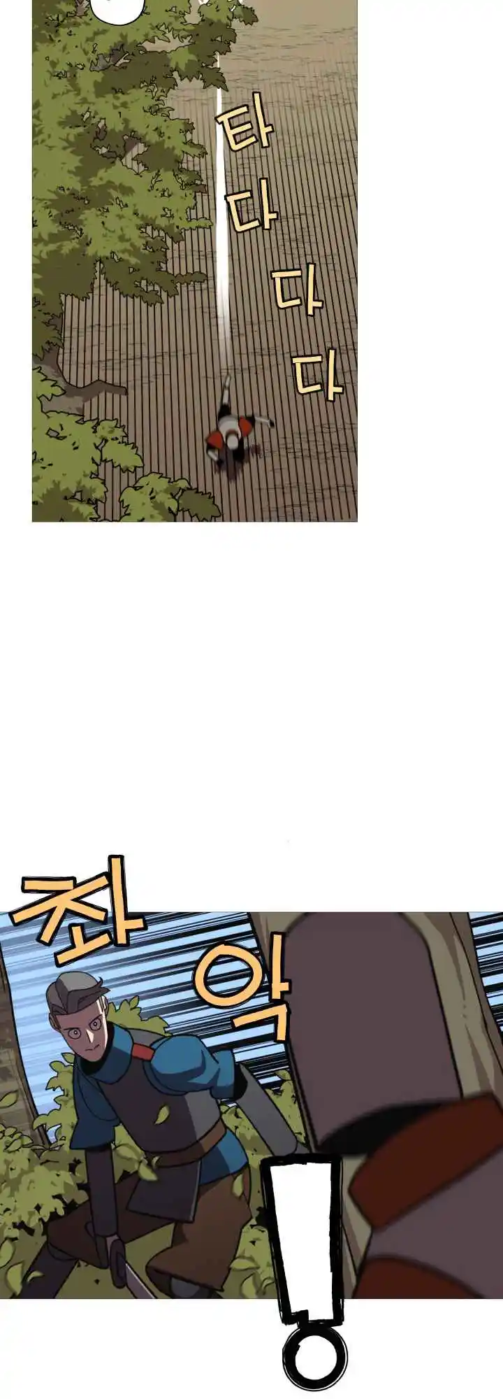 From the lowest ranked knight to monarch Vol.0 Ch.11