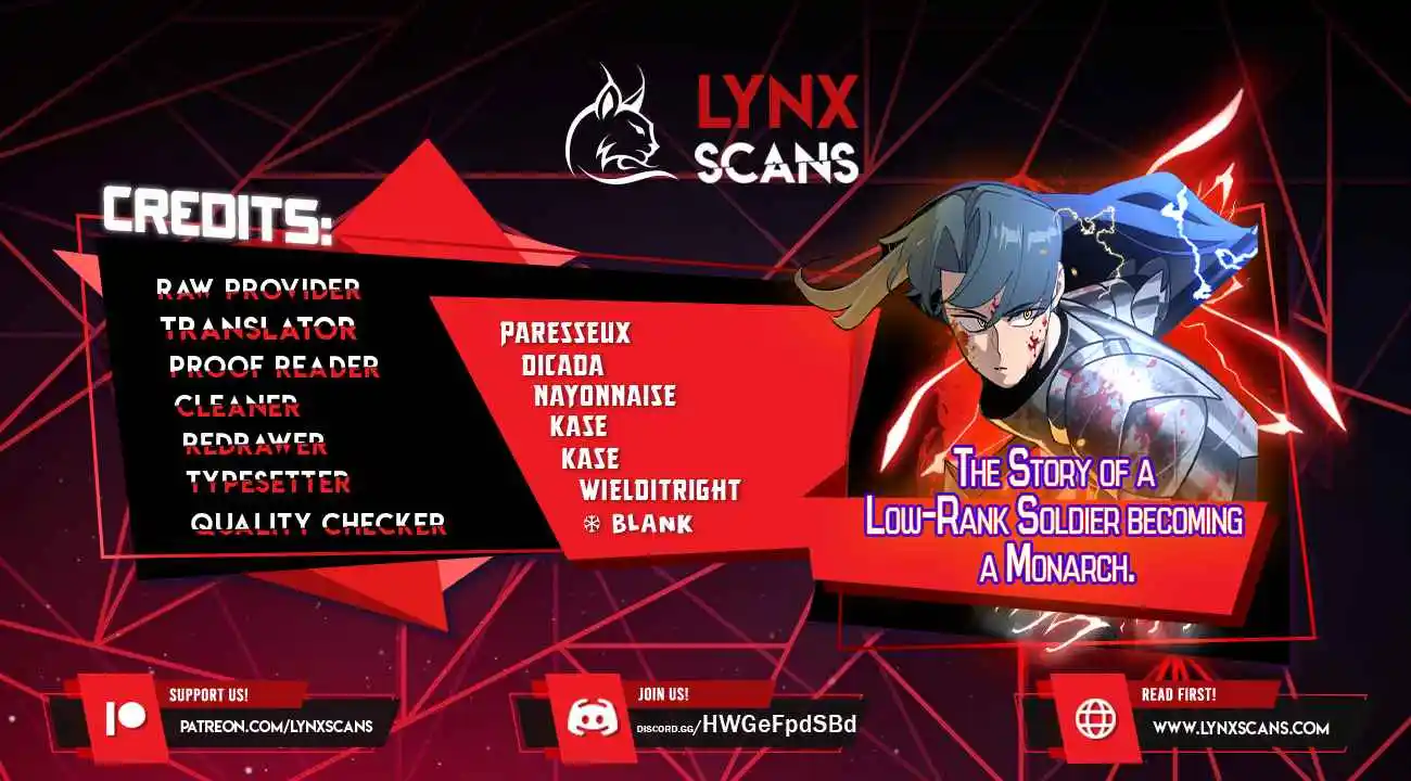 From the lowest ranked knight to monarch Vol.0 Ch.12