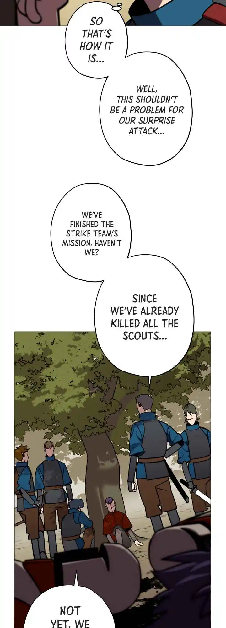 From the lowest ranked knight to monarch Vol.0 Ch.12