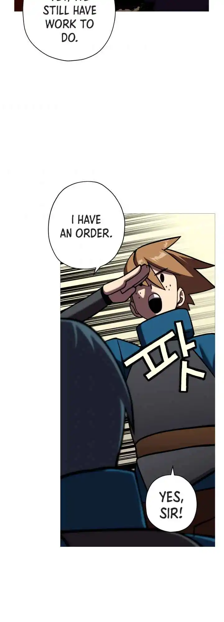 From the lowest ranked knight to monarch Vol.0 Ch.12