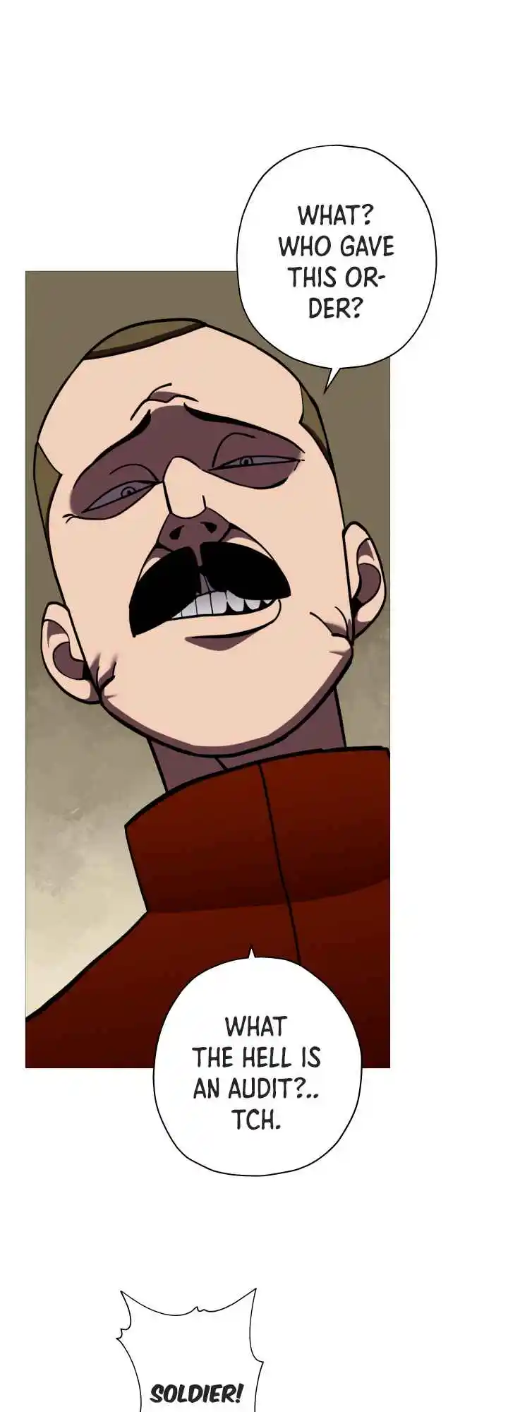 From the lowest ranked knight to monarch Vol.0 Ch.12