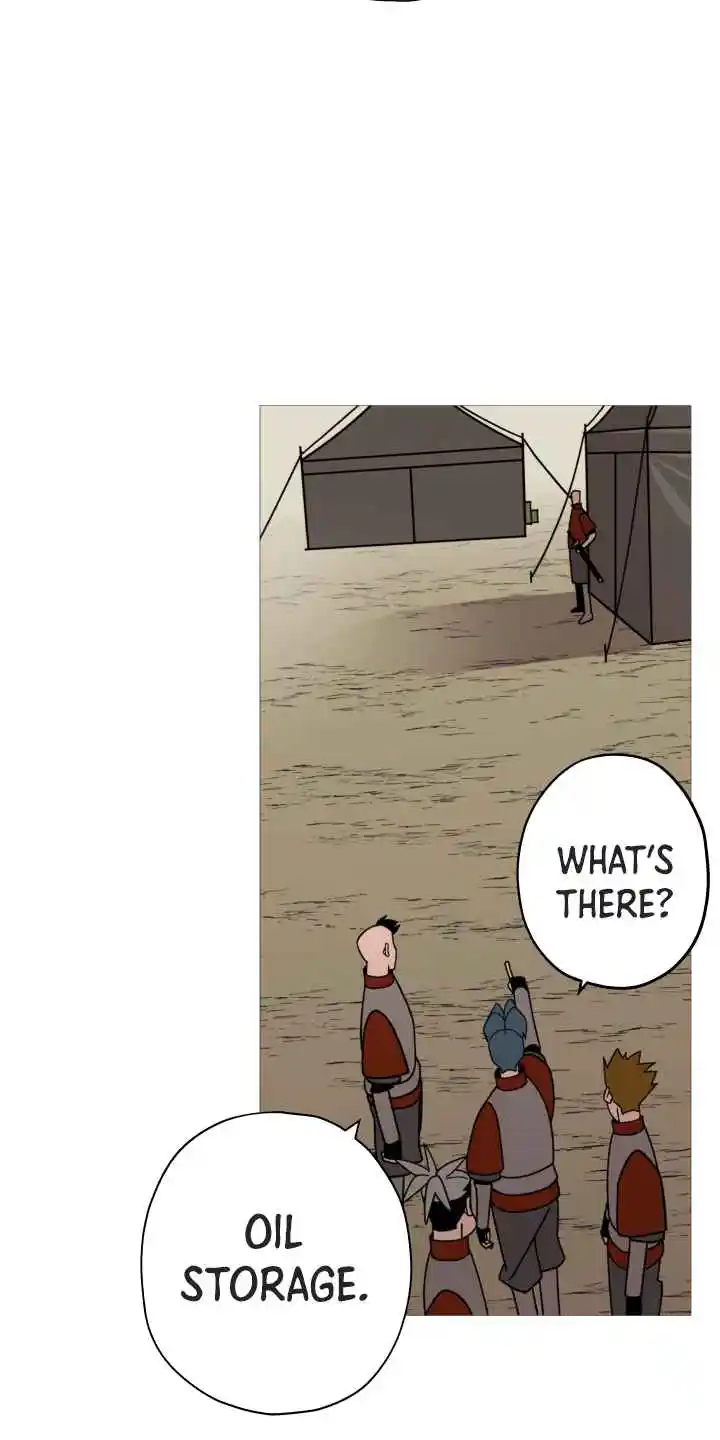 From the lowest ranked knight to monarch Vol.0 Ch.12