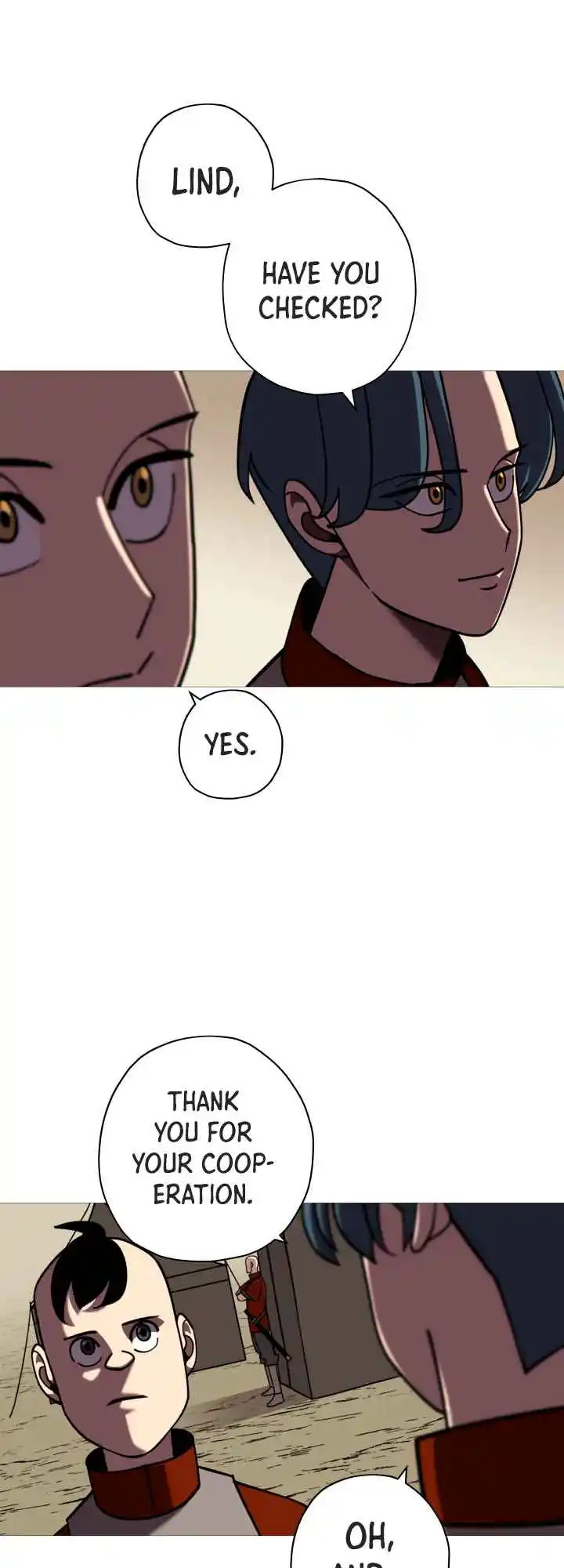 From the lowest ranked knight to monarch Vol.0 Ch.12