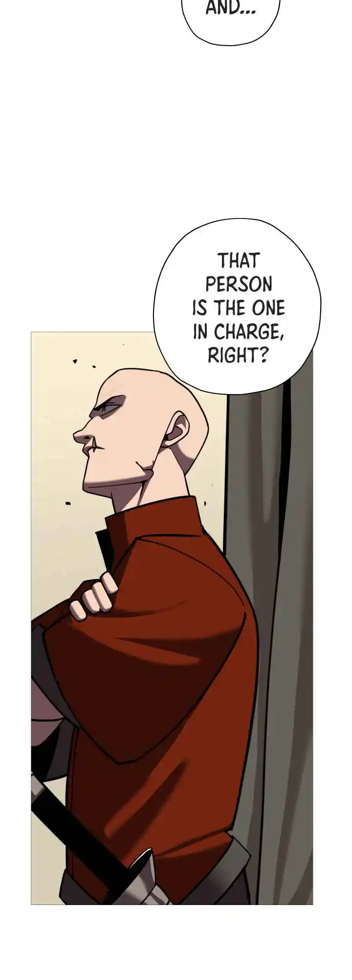 From the lowest ranked knight to monarch Vol.0 Ch.12