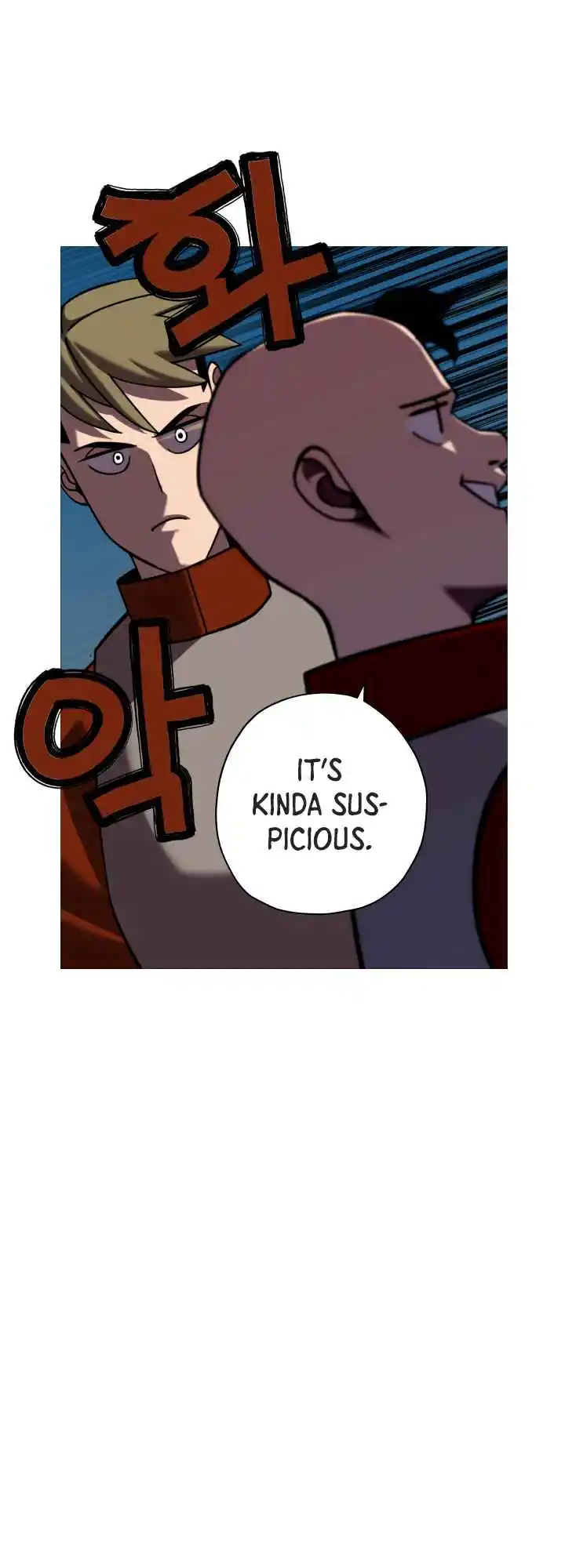 From the lowest ranked knight to monarch Vol.0 Ch.12