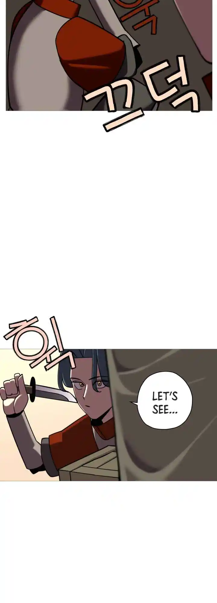 From the lowest ranked knight to monarch Vol.0 Ch.12