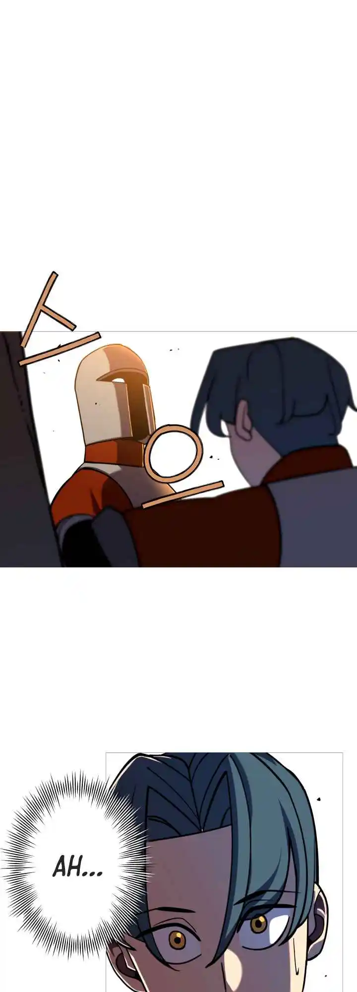 From the lowest ranked knight to monarch Vol.0 Ch.12