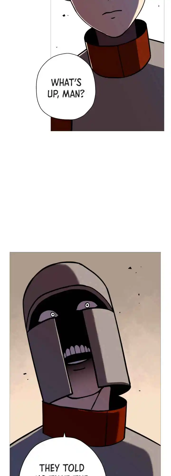 From the lowest ranked knight to monarch Vol.0 Ch.12