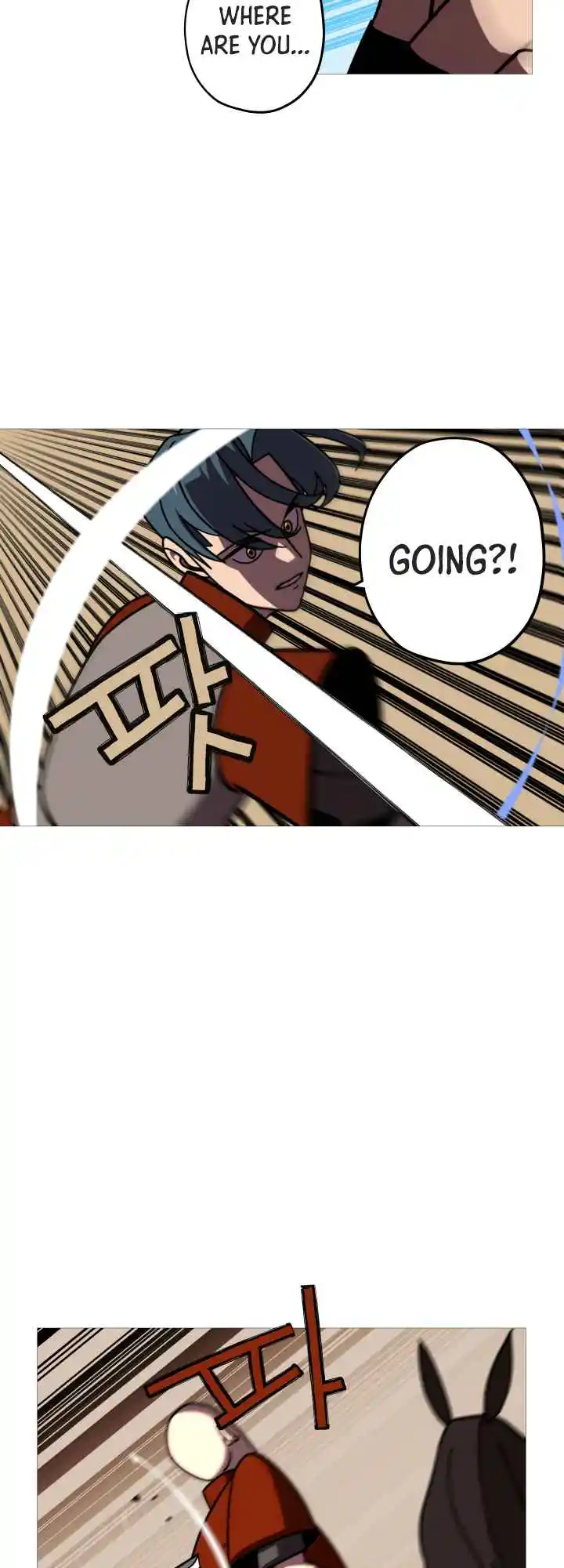 From the lowest ranked knight to monarch Vol.0 Ch.12