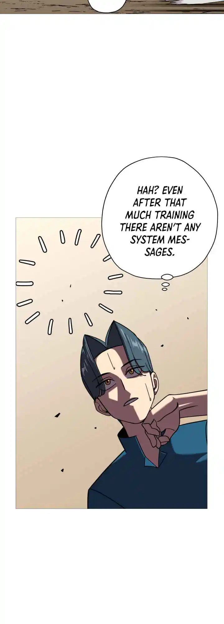 From the lowest ranked knight to monarch Vol.0 Ch.13