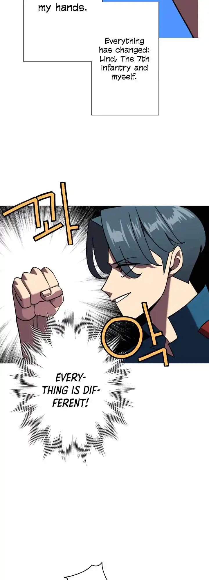 From the lowest ranked knight to monarch Vol.0 Ch.13