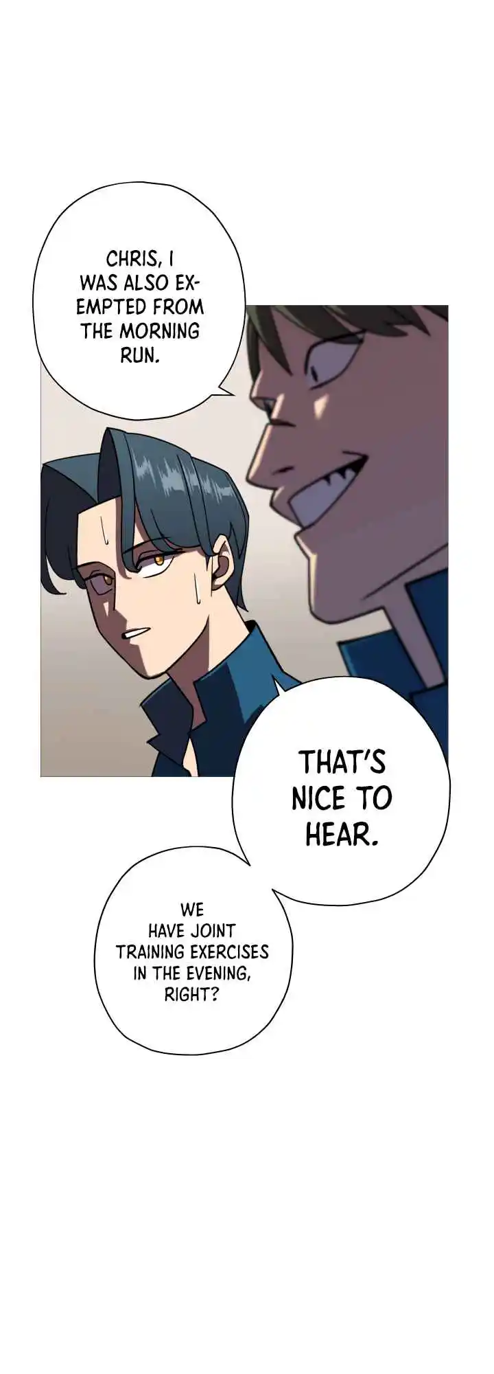 From the lowest ranked knight to monarch Vol.0 Ch.13