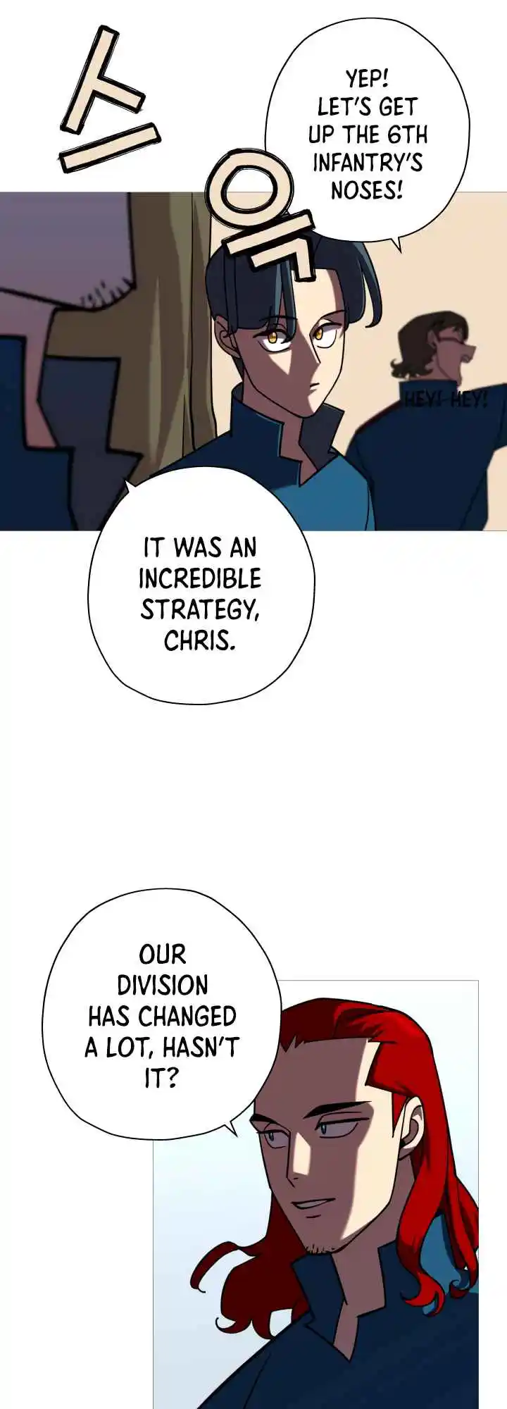 From the lowest ranked knight to monarch Vol.0 Ch.13