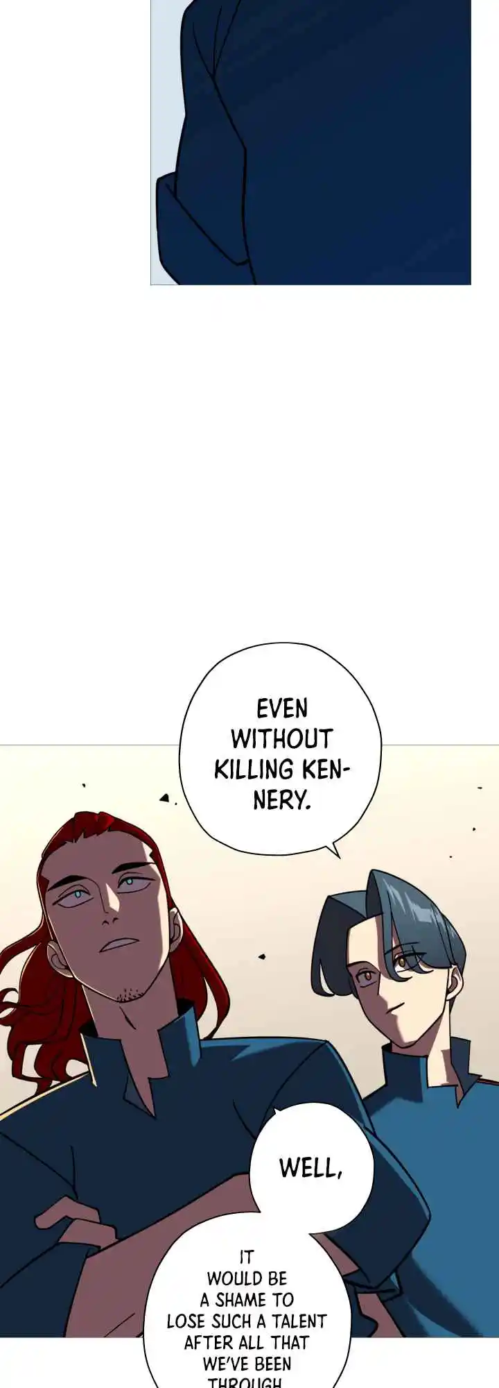 From the lowest ranked knight to monarch Vol.0 Ch.13